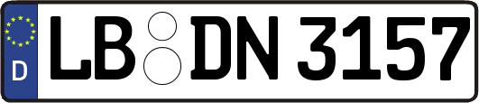 LB-DN3157