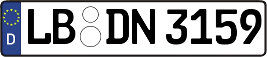 LB-DN3159