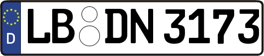 LB-DN3173