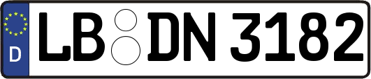 LB-DN3182