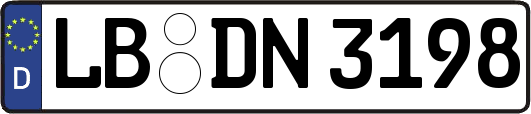 LB-DN3198