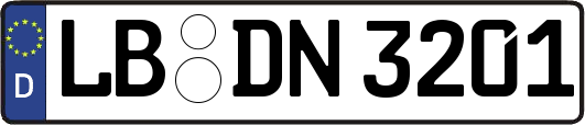 LB-DN3201