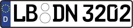 LB-DN3202
