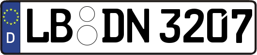 LB-DN3207