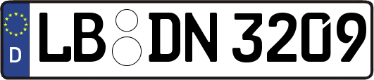 LB-DN3209