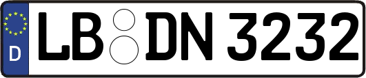 LB-DN3232