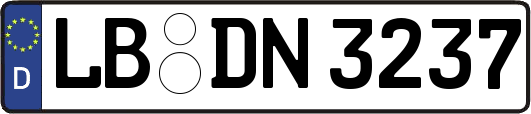 LB-DN3237