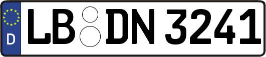 LB-DN3241