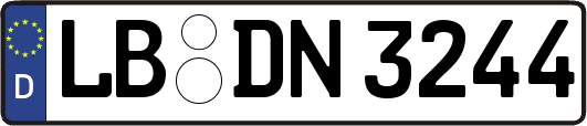 LB-DN3244