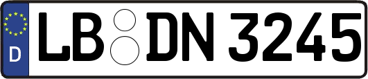 LB-DN3245