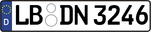 LB-DN3246