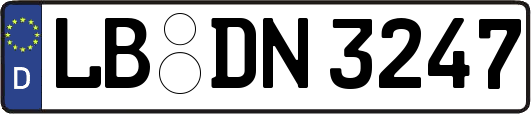 LB-DN3247