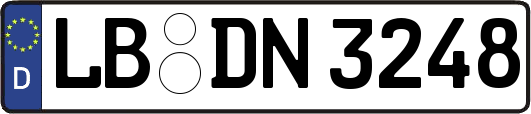LB-DN3248