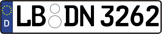 LB-DN3262