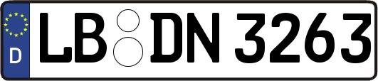 LB-DN3263