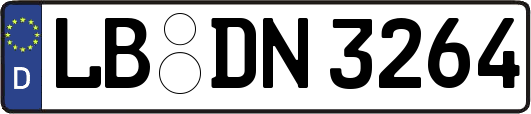 LB-DN3264