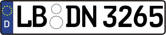 LB-DN3265