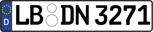 LB-DN3271