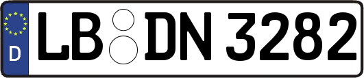 LB-DN3282