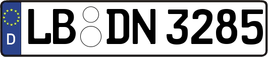 LB-DN3285