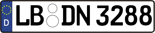LB-DN3288