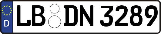 LB-DN3289