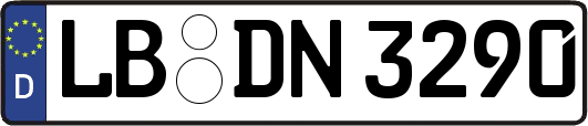 LB-DN3290