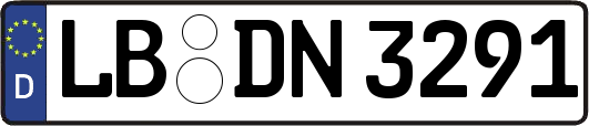 LB-DN3291