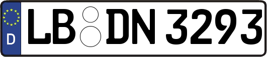 LB-DN3293