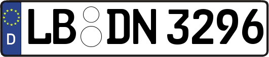 LB-DN3296