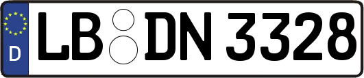 LB-DN3328