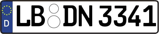LB-DN3341