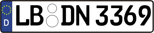 LB-DN3369