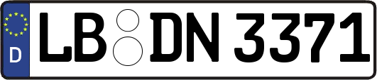 LB-DN3371