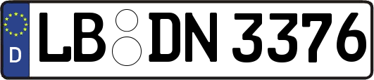 LB-DN3376