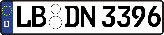 LB-DN3396