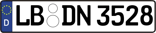 LB-DN3528