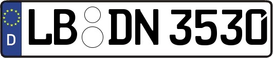 LB-DN3530