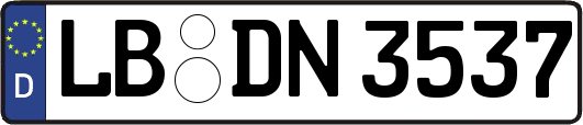 LB-DN3537
