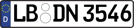 LB-DN3546
