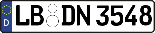 LB-DN3548