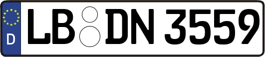 LB-DN3559