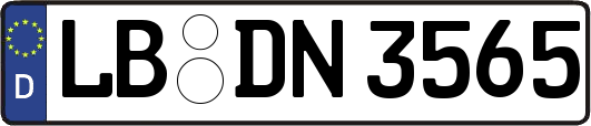 LB-DN3565