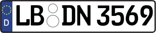 LB-DN3569