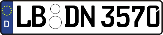 LB-DN3570