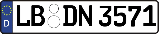 LB-DN3571