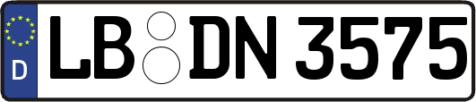 LB-DN3575