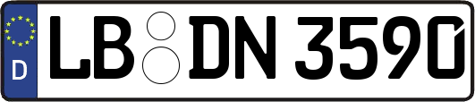 LB-DN3590