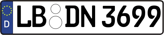 LB-DN3699