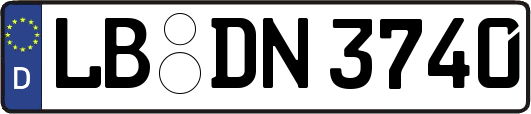 LB-DN3740